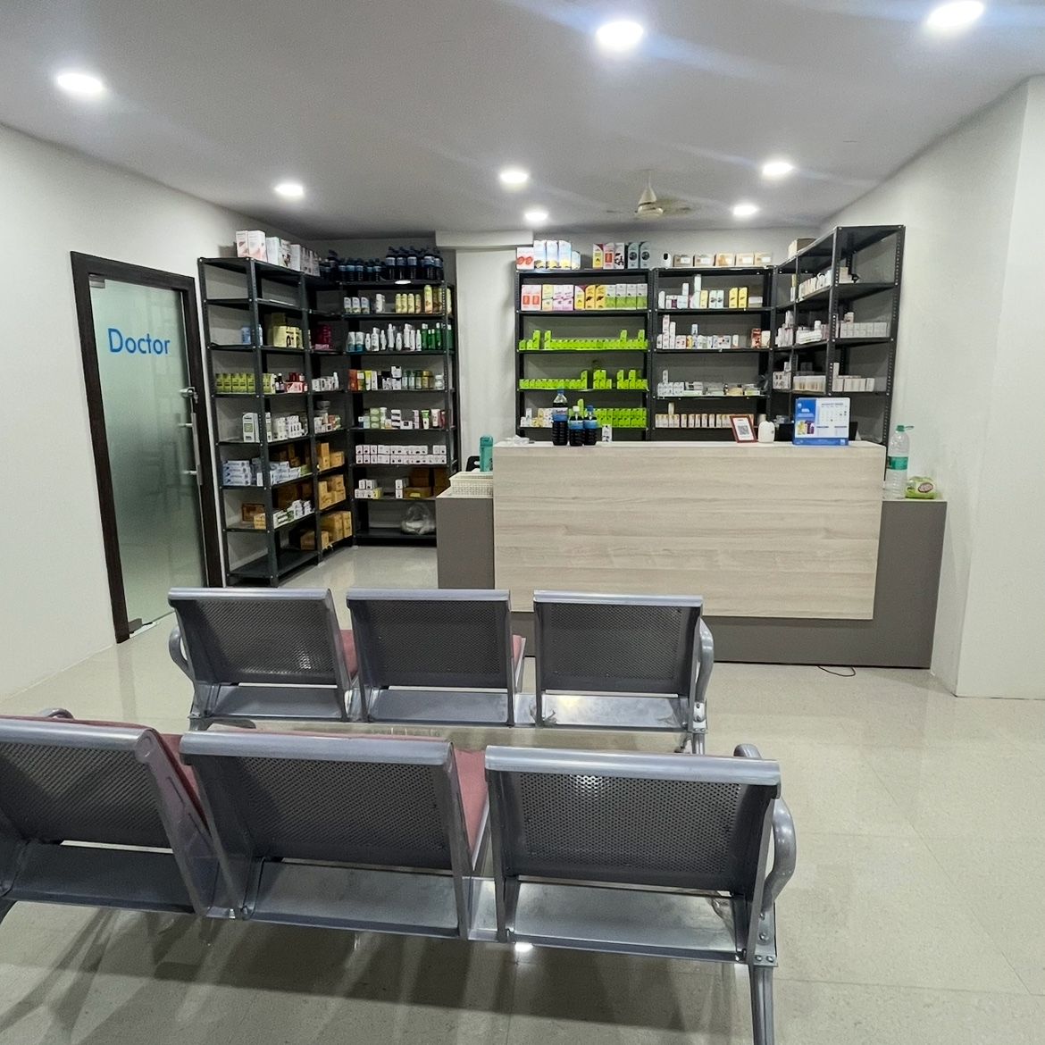Clinic