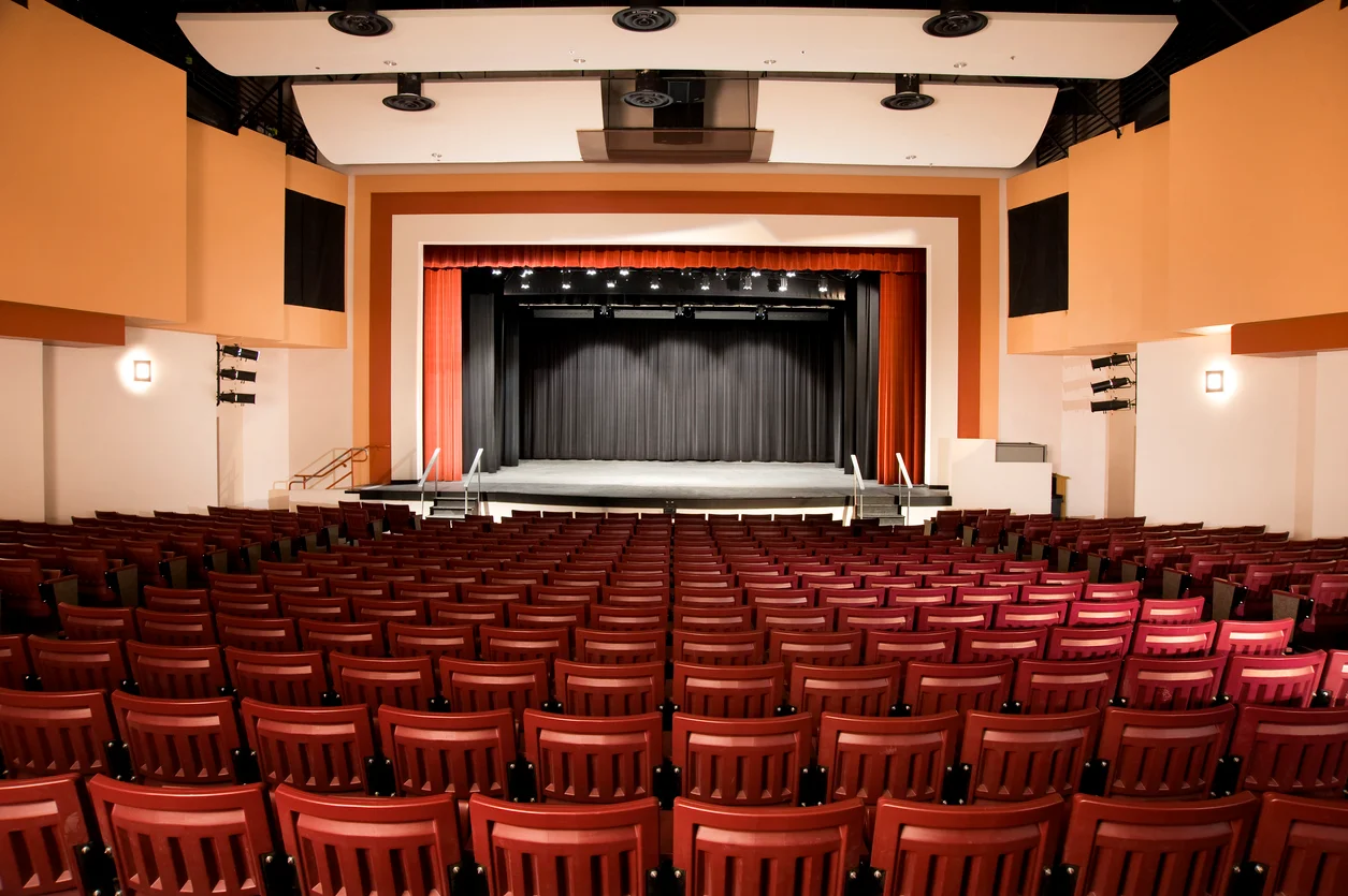 Auditorium